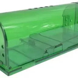 Mice Catcher, Reusable & Safe No Killer For Mice/Rodent Pet, Mousetrap Catcher Live Trap-24