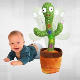 Dancing Cactus for Babies & Kids Favorite Toy Singing_77-image-18