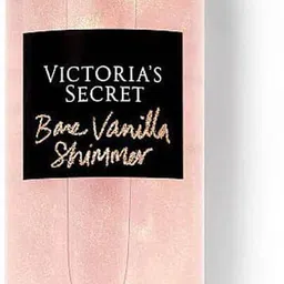 maison alhambra Victorias Secret Bare Vanila Shimmer Fragrance Body Mist - For Women-picture-35