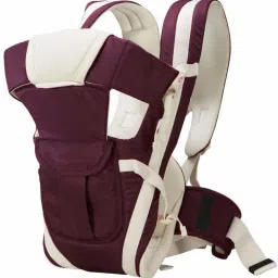 4 in 1 Adjustable Baby Carrier Bag Baby Carrier-image-22