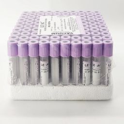 4 ml Plain Polyethylene Test Tube-28