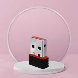 Clairbell Wireless -N Mini USB Adapter USB Adapter-15