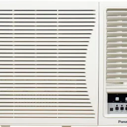 2024 Model 1.5 Ton 3 Star Window AC- White-picture-2
