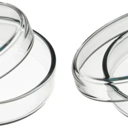 Glass Reusable Petri Dish-picture-15
