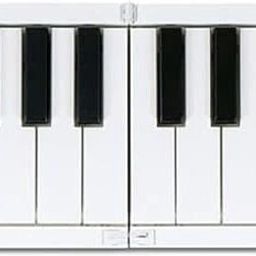 FP49 Folding Electronic Piano Folding Electronic Piano Digital Portable Keyboard-26