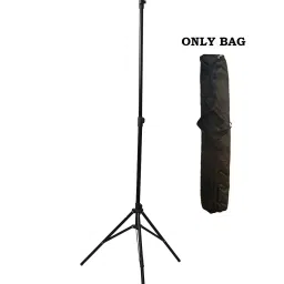 Manya Heavy Duty Photographic Tripod Carrying Case with Strap for Light Stands, Boom Stand, TripodCamera Bag-picture-7