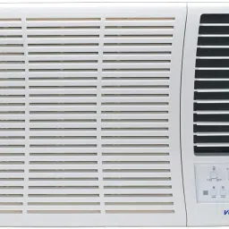 1.5 Ton 5 Star Window Inverter AC- White-picture-16