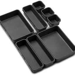 Empty Cutlery Box Case-25
