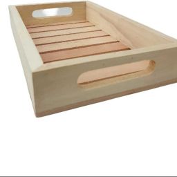 wooden tray Tray-image-34
