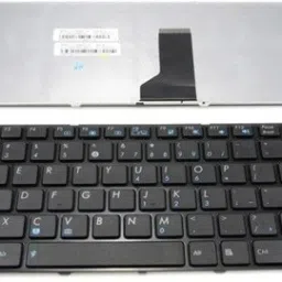 Rega IT ASUS N82, N82J Laptop Keyboard Replacement Key-46