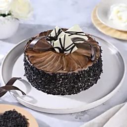 Chocolate Cake Symphony-image-90