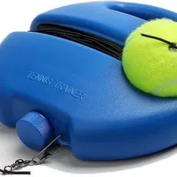 Self-Study Training Tennis Rebound Balls with Rope Practice Tool Tennis Kit Tennis Kit-image-95