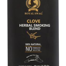 Ayurvedic Smoking Mixture Clove Tobacco&Nicotine Free Natural Herbal Smoking Cessations-image-33