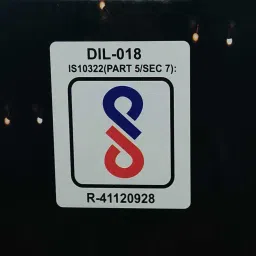dlight 200 LEDs 44.98 m Multicolor Color Changing, Flickering, Steady String Rice Lights image 4