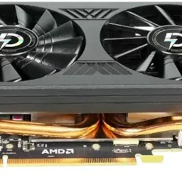 mytechvision RX 580 GDDR5 8 GB AMD Radeon Chipset 256 bit 1700 MHz Graphics Card image 4