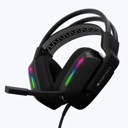 gaming Wired Gaming Headset-image-50