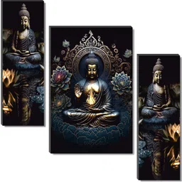 sndart MDF Wall Photo Frame-picture-17