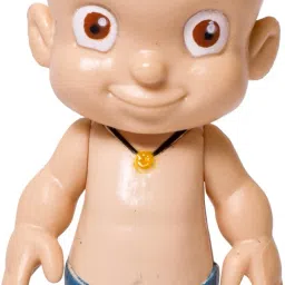 funskool RAJU FIGURE-9658400 image 2