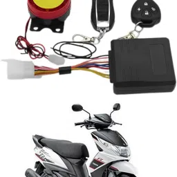 One-way Bike Alarm Kit-image-84