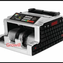 Growill GR-KEYPAID MIX VALUE COUNTER Note Counting Machine-18