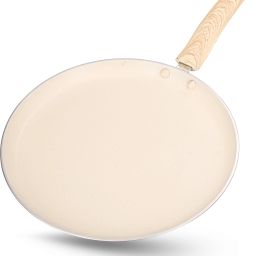 Neo Glide Series Non Stick PTFE Dosa Tawa 25 cm Tawa 25 cm diameter-image-113