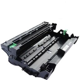 wetech dr-3448 Black Compatible Drum Unit for Brother Hl-l5000D, Hl-l5100Dn, Hl-l6200Dw, Hl-l6400Dw, Dcp-l5600Dn, Mfc-l5700Dn, Mfc-l5900Dw, Mfc-l6900Dw Printer Black Ink Toner-5