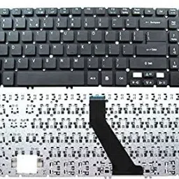 TechSonic Keyboard Compatible for Acer Aspire M3-580 M3-581 M5-581 Laptop Keyboard Replacement Key-4
