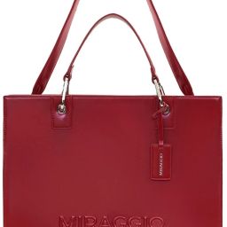 Women Red Tote-image-19
