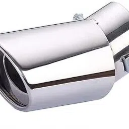 Car Exhaust Tail Muffler Tip Show Pipe 60mm Car Silencer-11