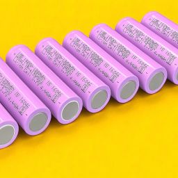 J130 Cell 18650 Li-ion Rechargeable – 3.7V 1200mAh for Flashlights Battery-image-61