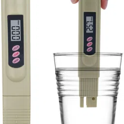 Portable LCD Digital TDS Water Quality Tester Pen Filter Meter Digital TDS Meter-13
