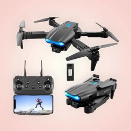 Drone WiFi Camera Remote Control-Motion Control-Spin Fine Tuning drone 28 Drone-16