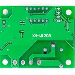 HUMBE&CO DC 12V W1209 Digital Cool Temp Thermostat Thermometer Temperature Controller On Multipurpose Controller image 4