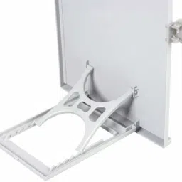 4tens Document Holder for Easy Viewing Positions with Adjustable stand and Line Guide image 3