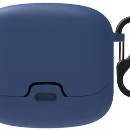 capo Silicone Velcro Headphone Case For Boultt Mustang Dash-image-14