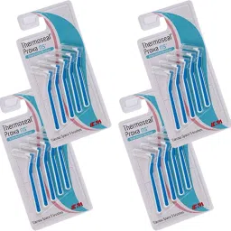 Proxa Narrow Space Soft Toothbrush-4