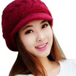 Self Design Sports/Regular Cap-picture-11