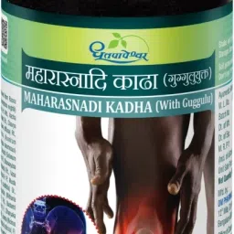 Maharasnadi Kadha 450 ml Liquid-image-14
