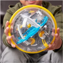 funskool Spin Master Perplexus Beast, 3D Maze Game image 3