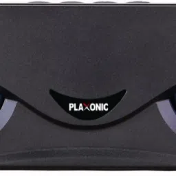 Plaxonic Sharp Eagle Bluetooth Speaker, HD Sound, Bass, 12H Playtime, Mic, Bluetooth 5.0 with Google Assistant Smart Speaker-19