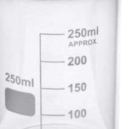 250 ml Measuring Beaker-image-16