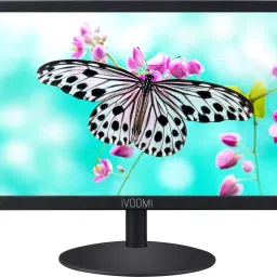 ASSEMBLED PRO 3000 Core i5 (16 GB DDR4/1 TB/128 GB SSD/Windows 10 Pro/20 Inch Screen/ASSEMBLED SYSTEM) with MS Office image 3