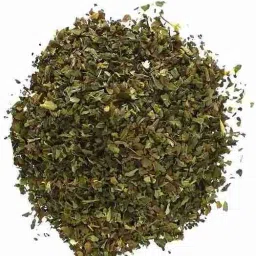 Shyama Tulsi (Patta) - Black Basil (Leaf) - Basil Leaves Seed-image-18