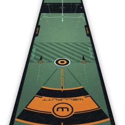 50 cm X 400 cm Golf Hitting Mat-image-17