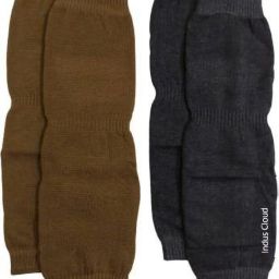 Indus Cloud Women, Men Leg Warmer-image-7