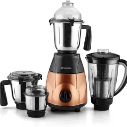 ProHome 1000 W Juicer Mixer Grinder-12