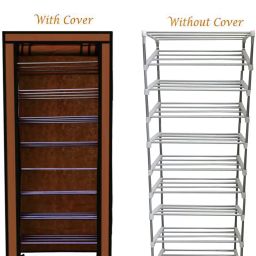 Carbon Steel Collapsible Wardrobe-image-56