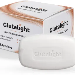 Brightening Soap with Glutathione | Pigmentation and Detan-2