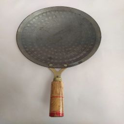 Tawa For Roti ,Chapati, IRON Tawa Tawa 0.95 cm diameter-13