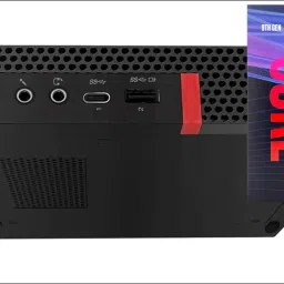 BESTYLISH ThinkCentre Tiny PC | Core™ i7 (9th Generation) Octa-Core Processor [XTM] Intel® Core™ i7 (9th Gen) [8 Cores, 8 Threads, Upto 4.70 GHz] (32 GB RAM/Integrated Intel® Ultra HD 630 Graphics/1 TB SSD Capacity/Windows 11 Pro) Gaming Tower with MS Office-picture-39